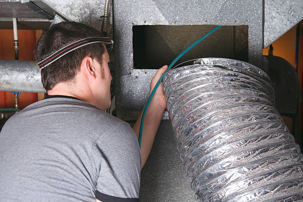 Best HVAC System Cleaning  in Shady Hills, FL