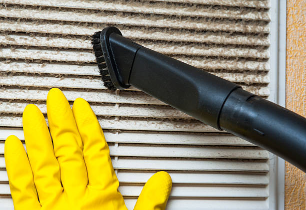 Best Affordable HVAC Duct Cleaning  in Shady Hills, FL